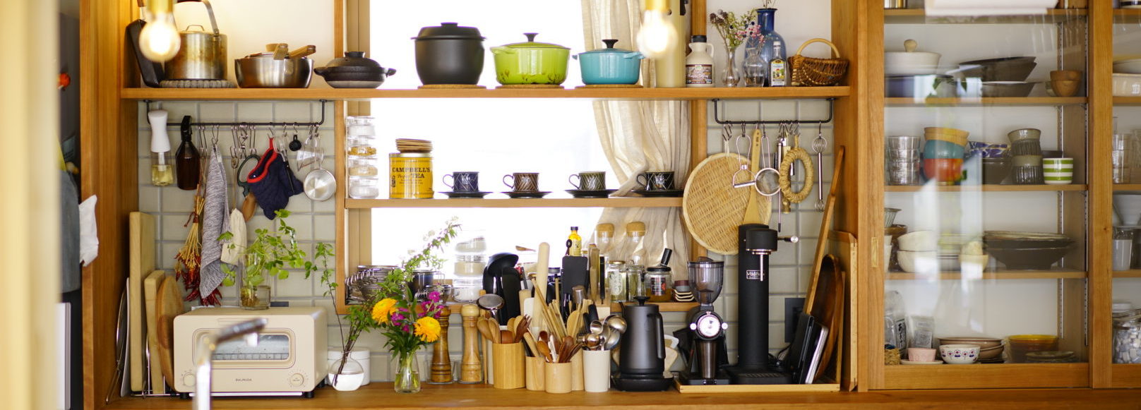 ドーナツの真ん中